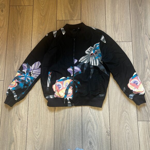 Levi's Line 8 Bomber Jacket - Picture 1 of 2
